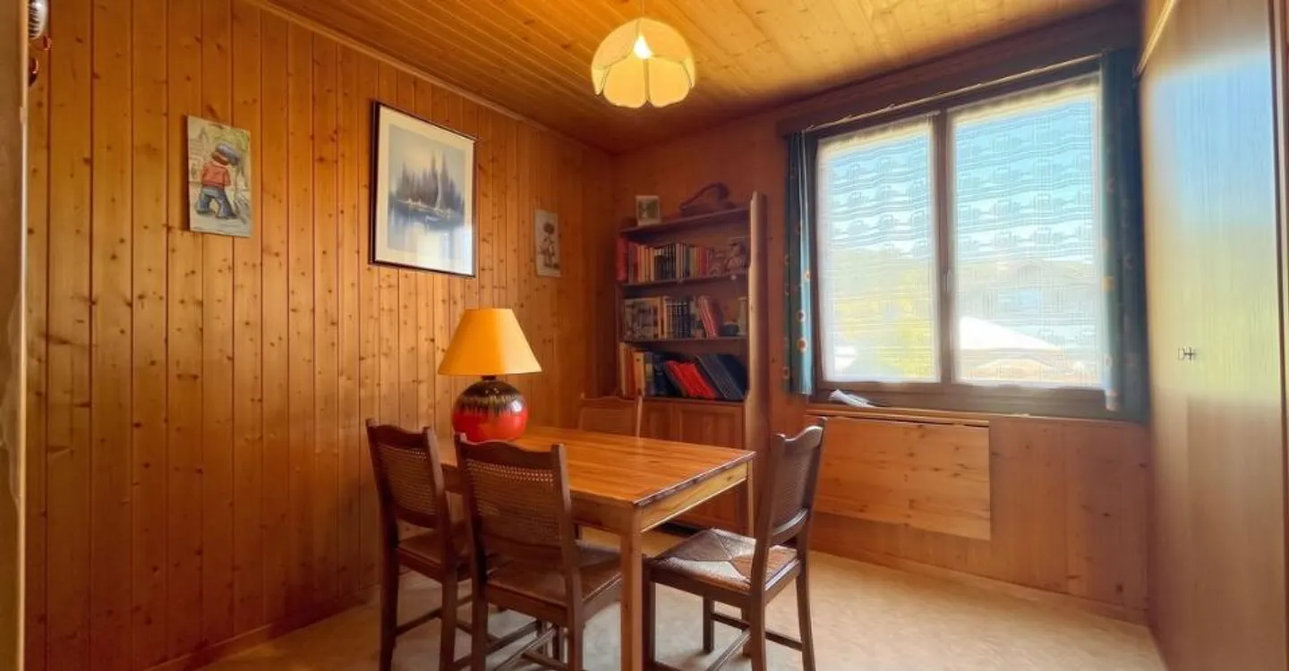 SAINT-GEORGES - Exclusively - Individual house with panoramic view! - Photo 6 of 13