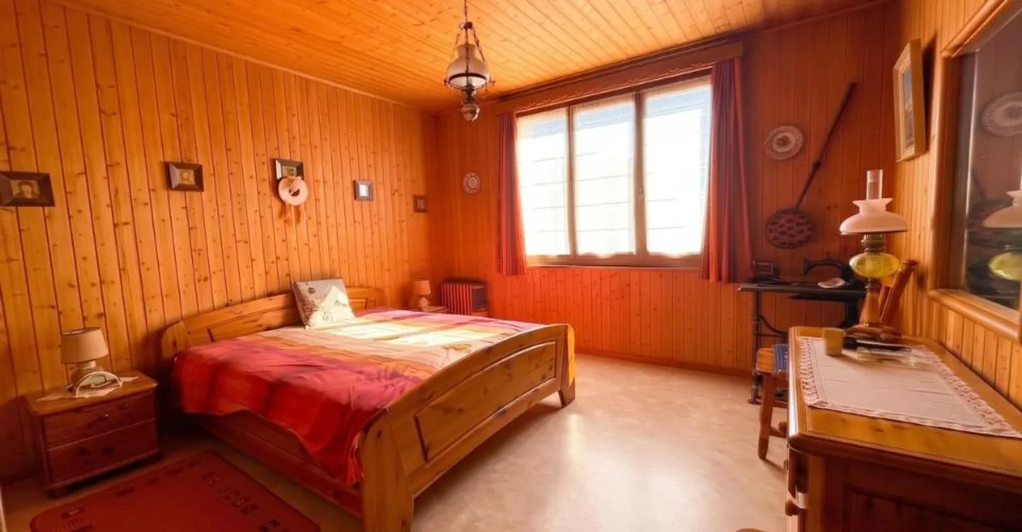 SAINT-GEORGES - Exclusively - Individual house with panoramic view! - Photo 7 of 13