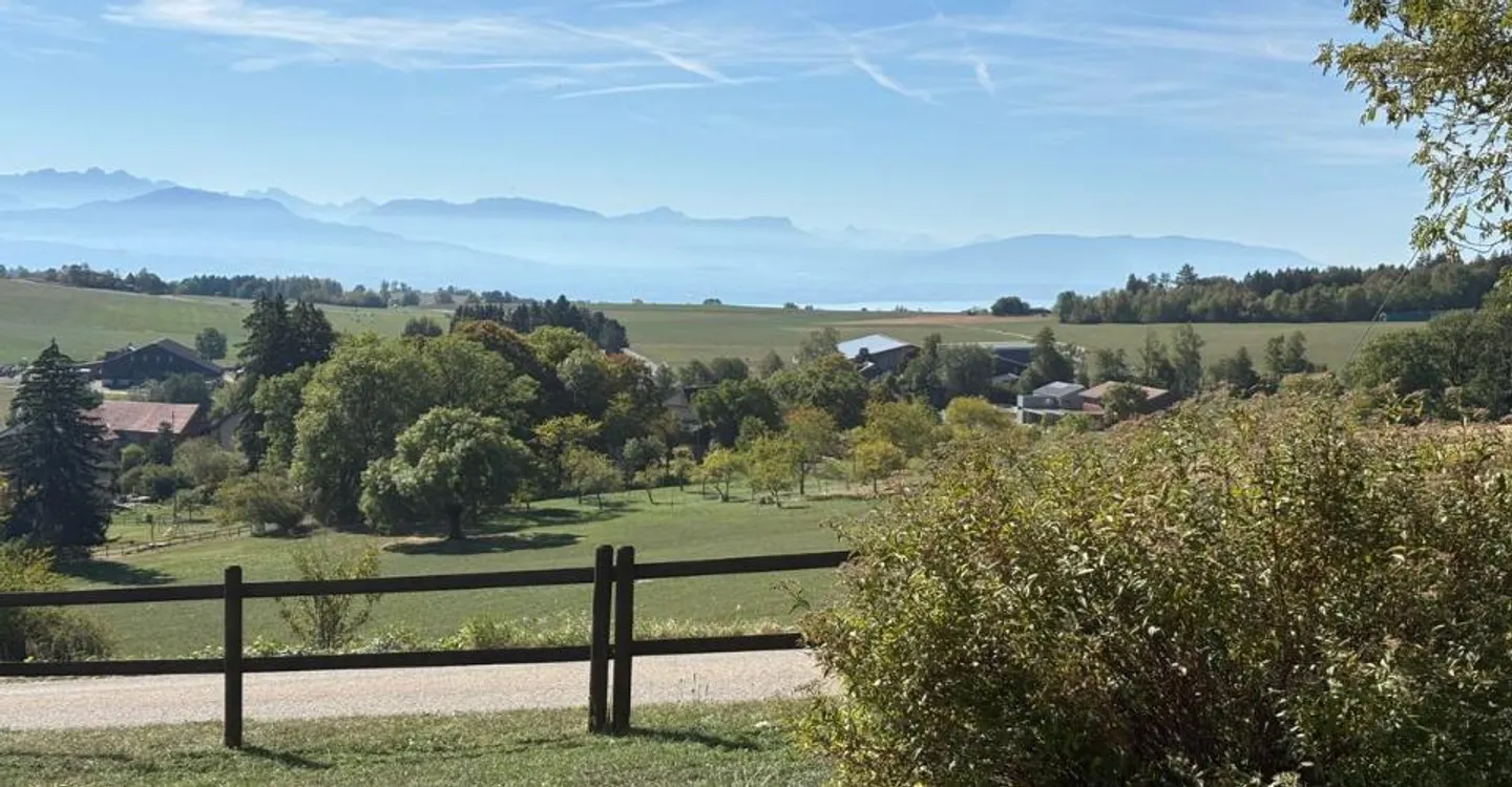 SAINT-GEORGES - Exclusively - Individual house with panoramic view! - Photo 3 of 13