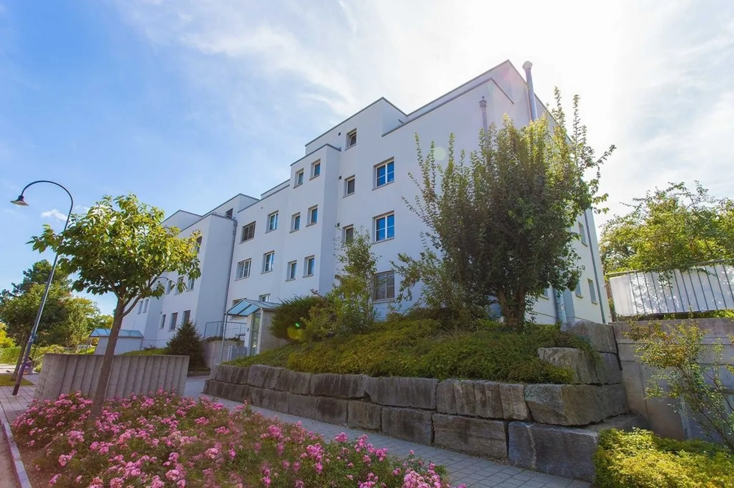 Votre nouveau paradis familial dans le vert - Photo 1 sur 9