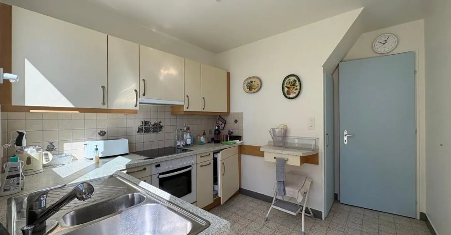 SAINT-GEORGES - Exclusively - Individual house with panoramic view! - Photo 9 of 13