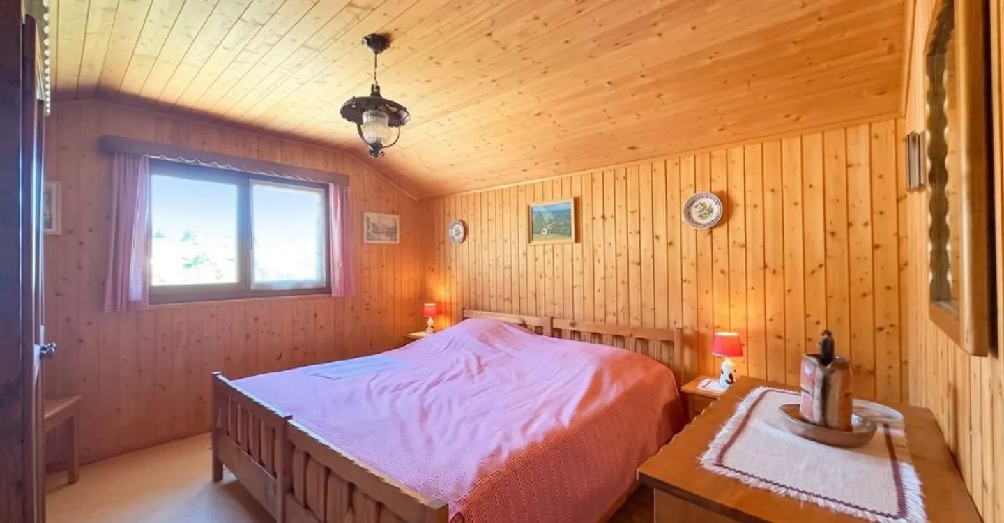 SAINT-GEORGES - Exclusively - Individual house with panoramic view! - Photo 12 of 13