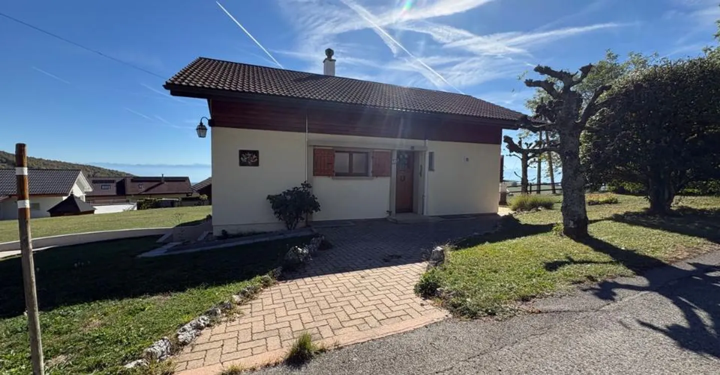 SAINT-GEORGES - Exclusively - Individual house with panoramic view! - Photo 13 of 13