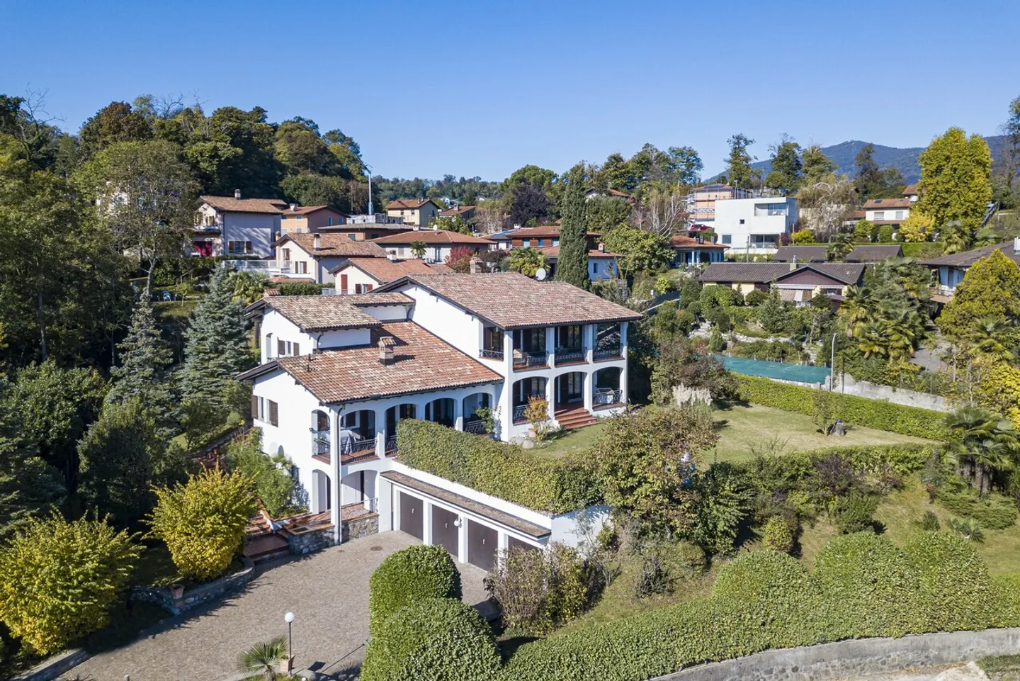 Villa in vendita - Foto 3 di 15