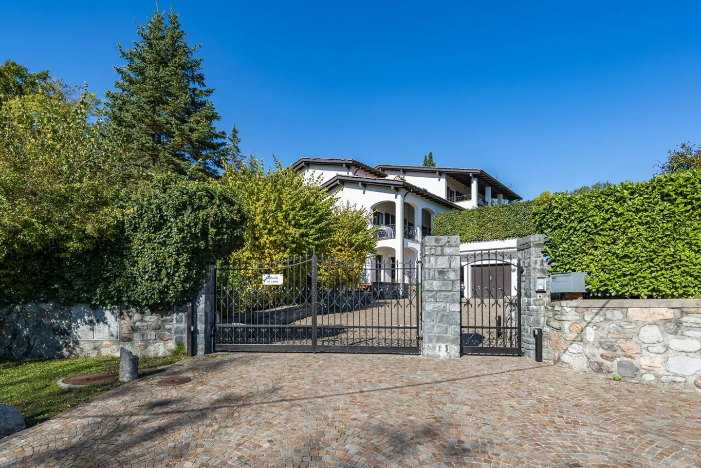 Villa in vendita - Foto 2 di 15