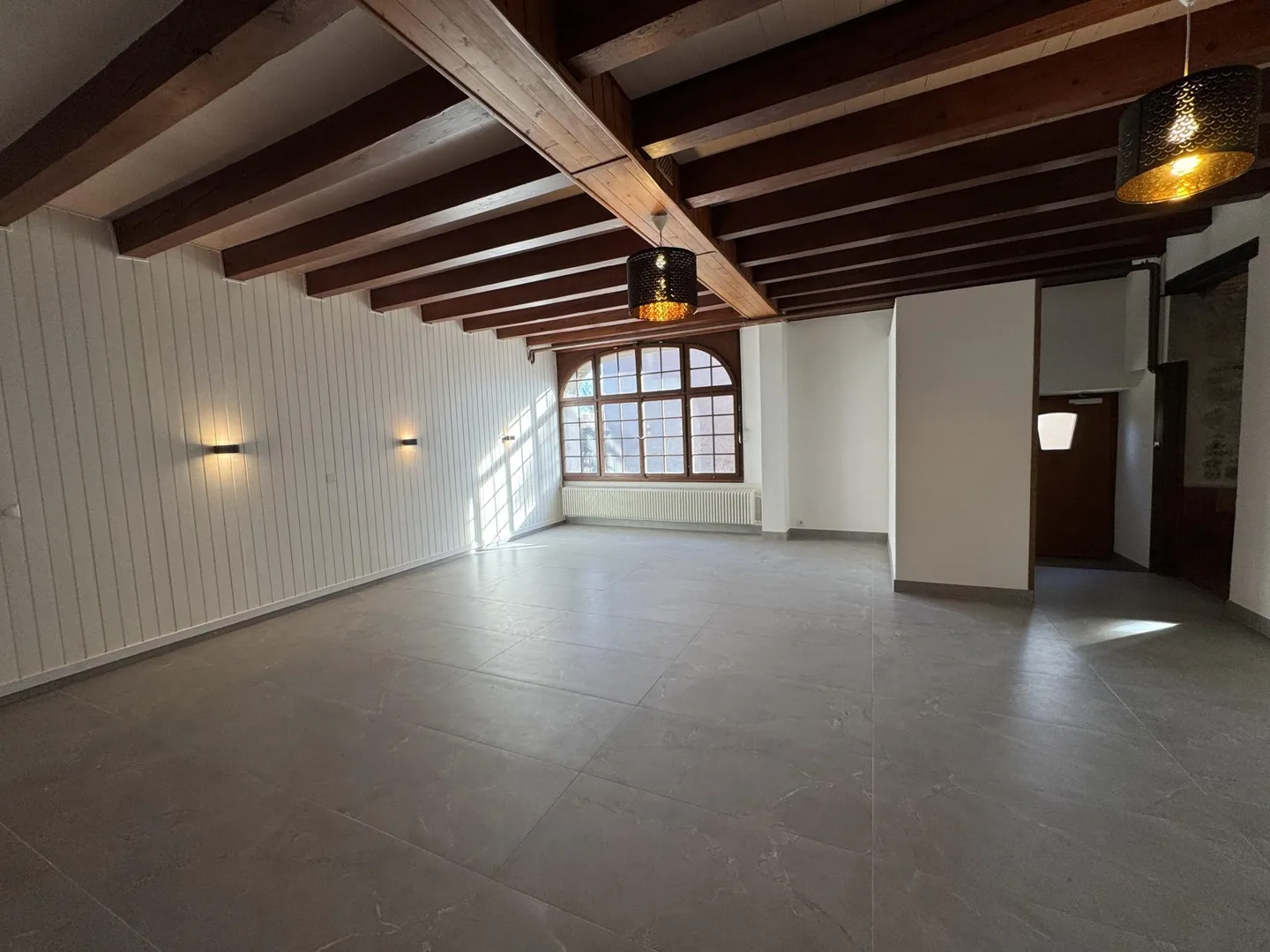 Loft in affitto - Foto 3 di 6