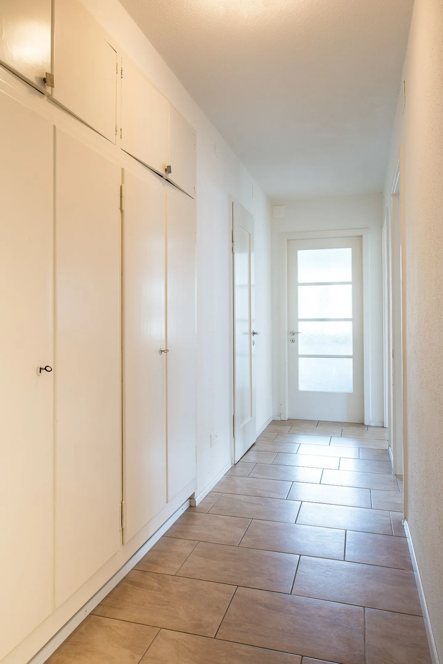 Appartamento in affitto - Foto 6 di 7