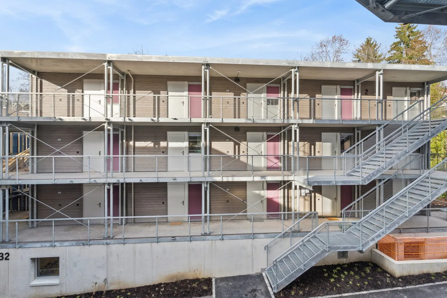 Moderne Wohnungen in Stadtsägi - Foto 5 von 5