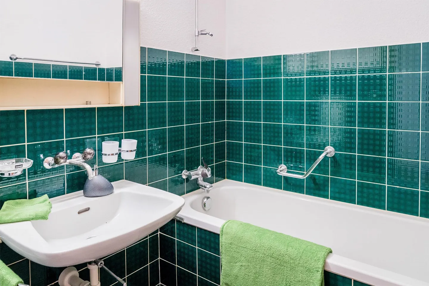 Your new home... - Photo 3 of 6