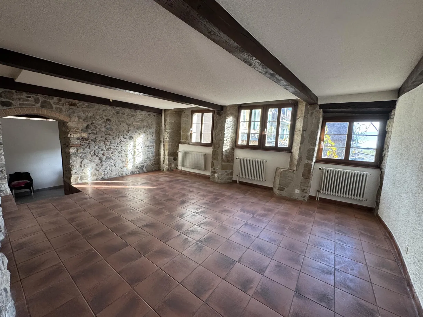 Loft in affitto - Foto 5 di 6