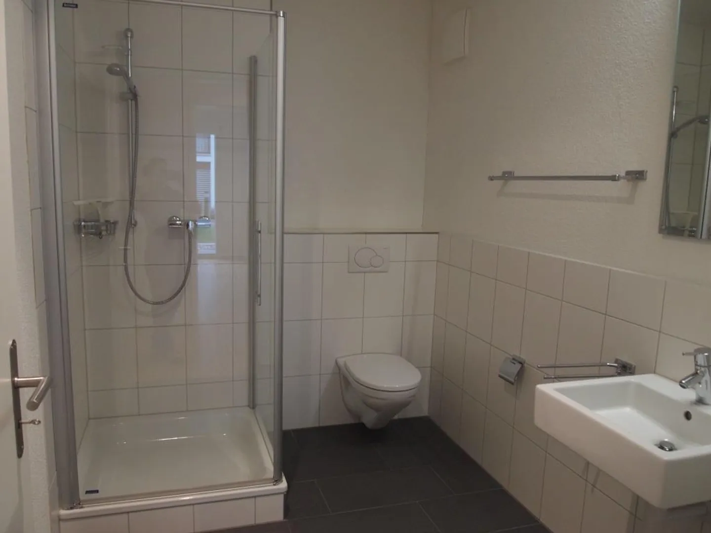 Moderne Parterrewohnung - Foto 4 von 8