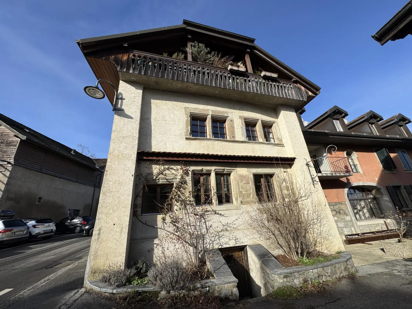 Loft in affitto - Foto 1 di 6