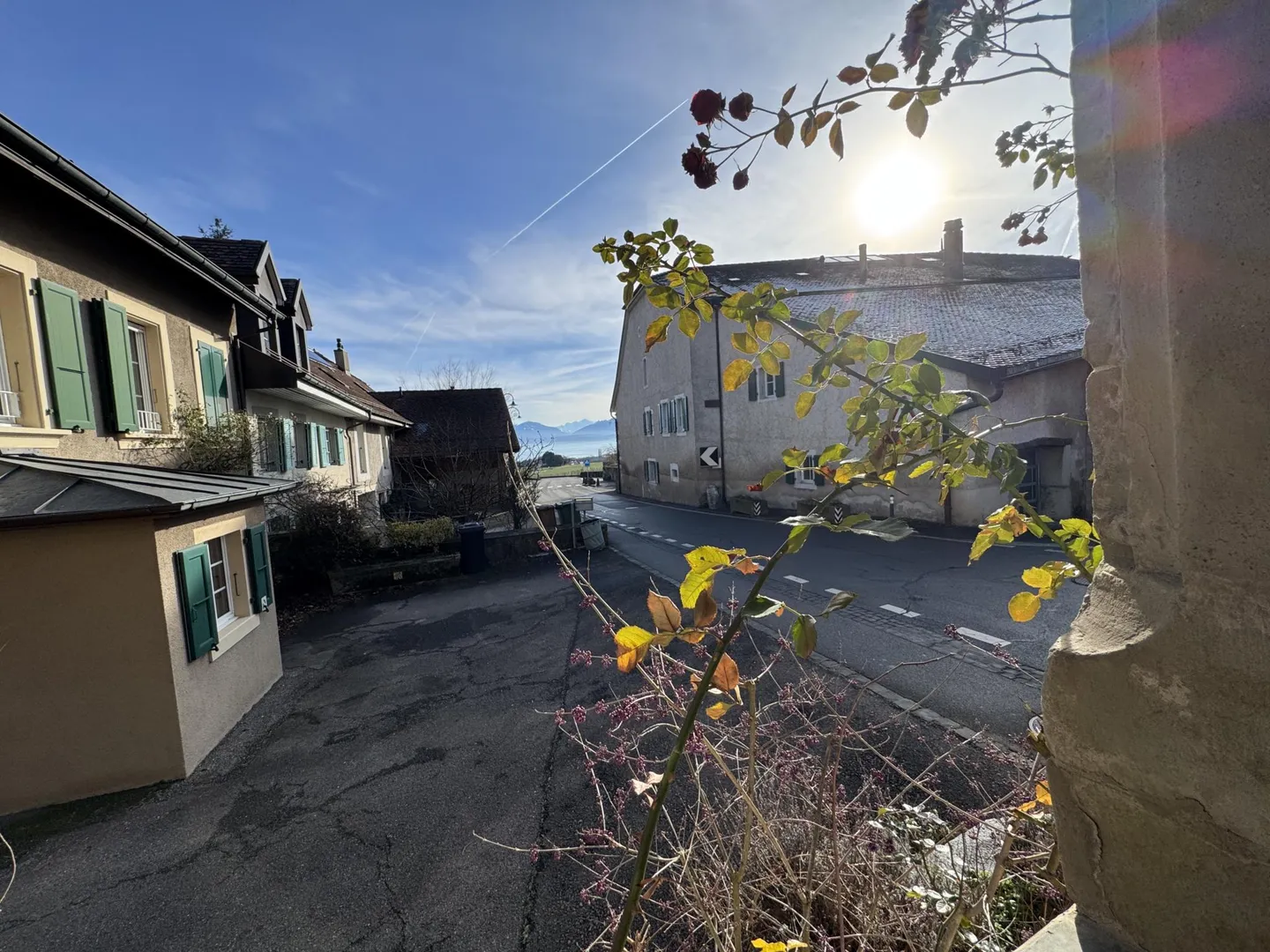 Loft in affitto - Foto 2 di 6