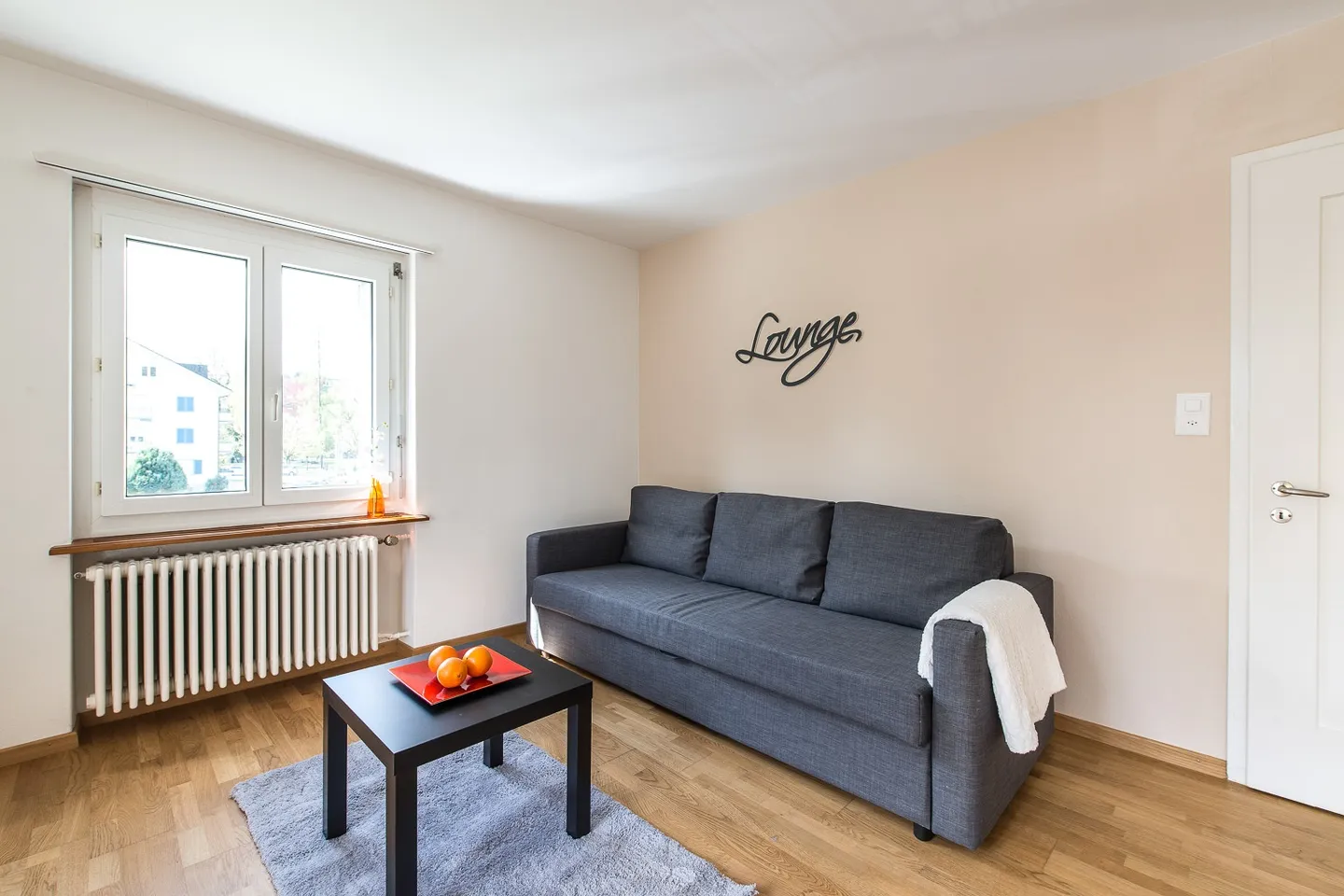 Appartamento in affitto - Foto 4 di 7