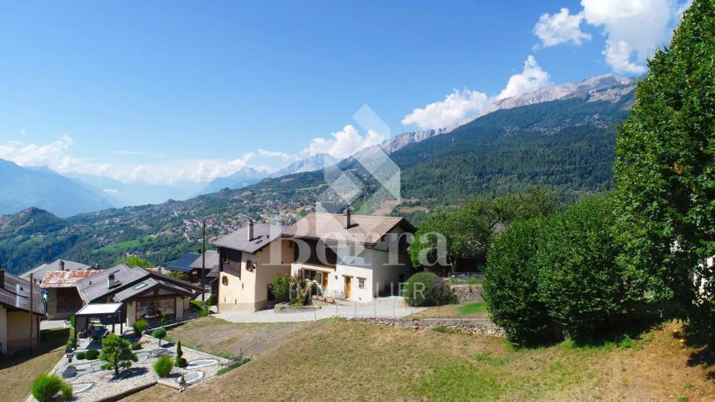 Villa con alto rendimento energetico - Foto 12 di 13