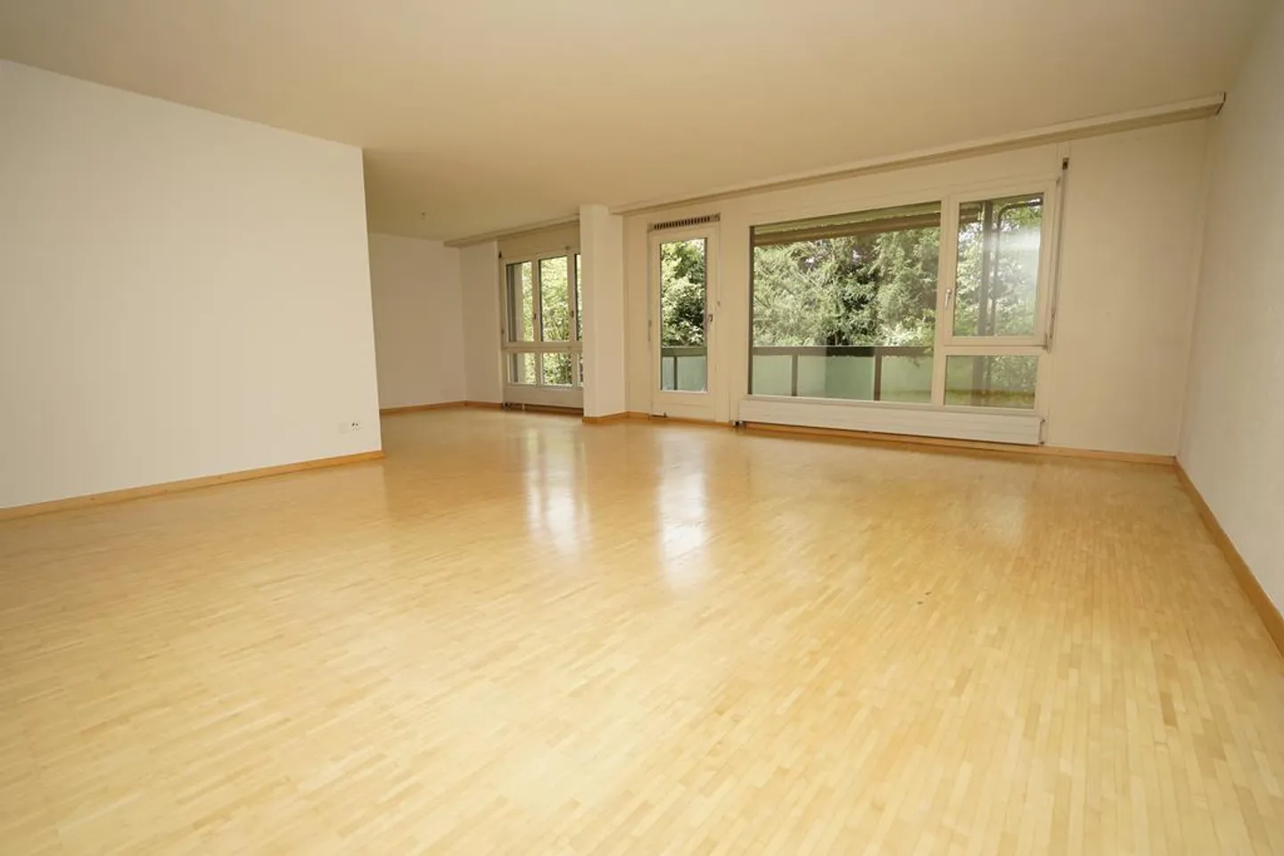 Appartamento spazioso cerca nuovo inquilino! - Foto 3 di 9