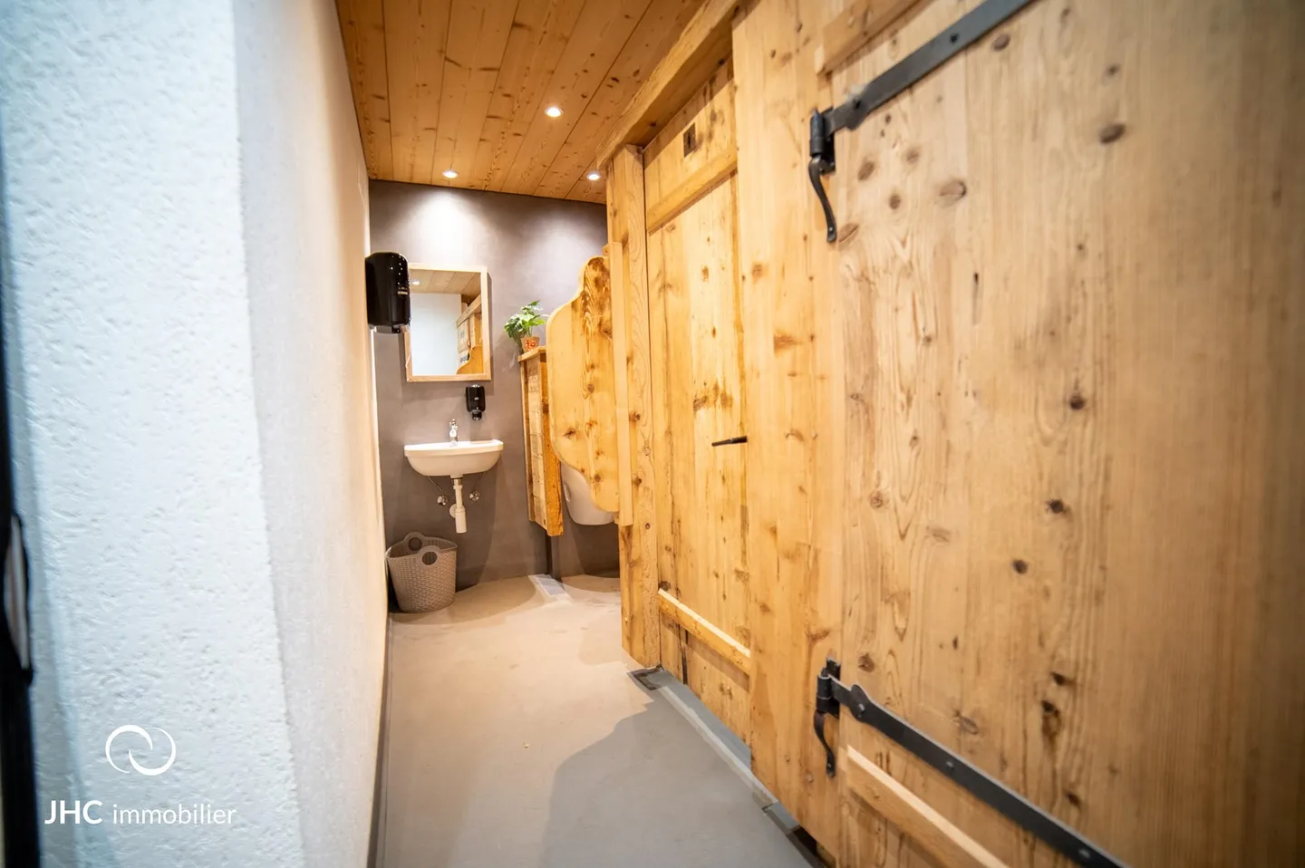 Spazio Commerciale a Morgins - Foto 12 di 14