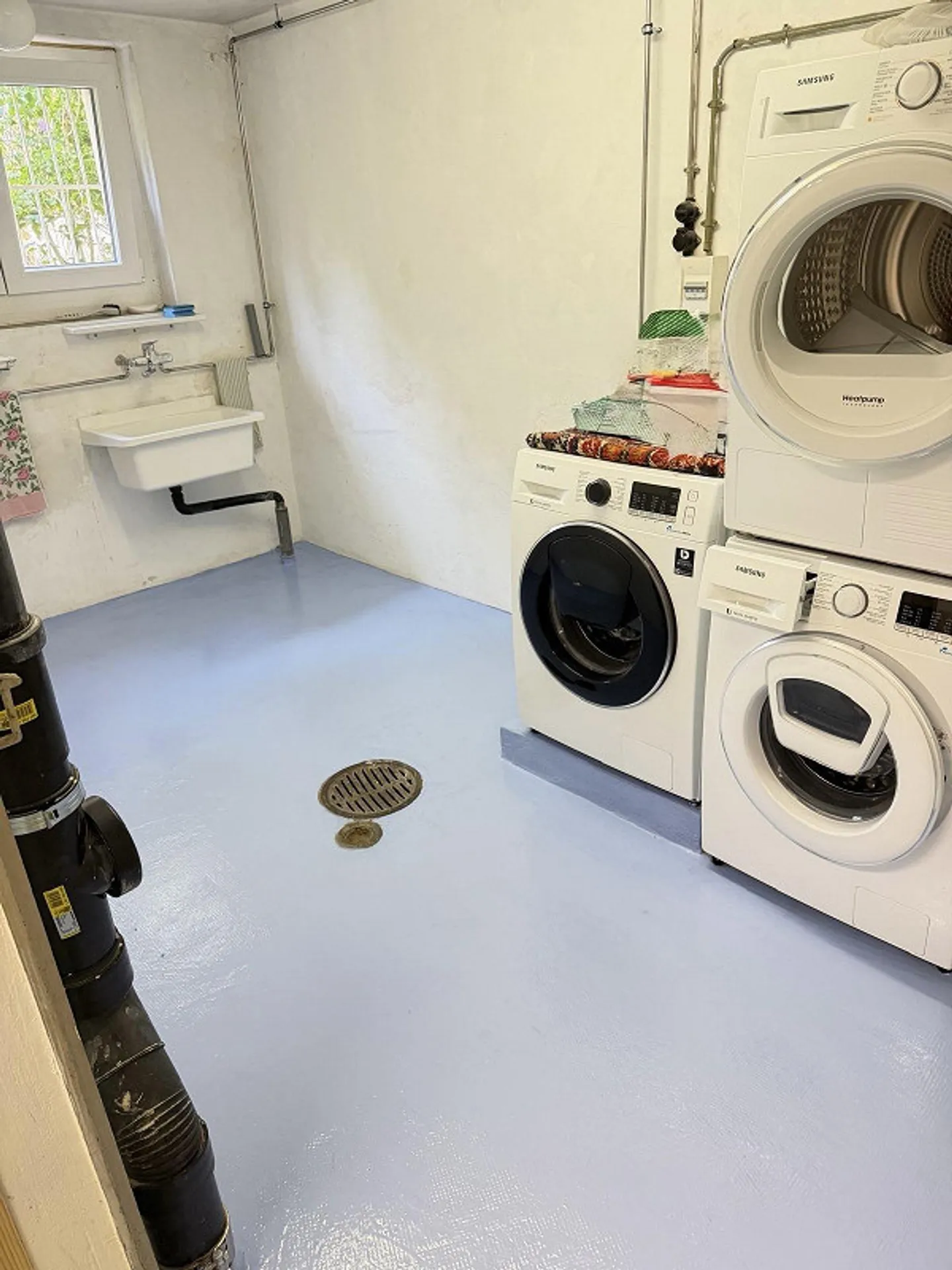Renovierte Wohnung mit Garten - Foto 12 von 12