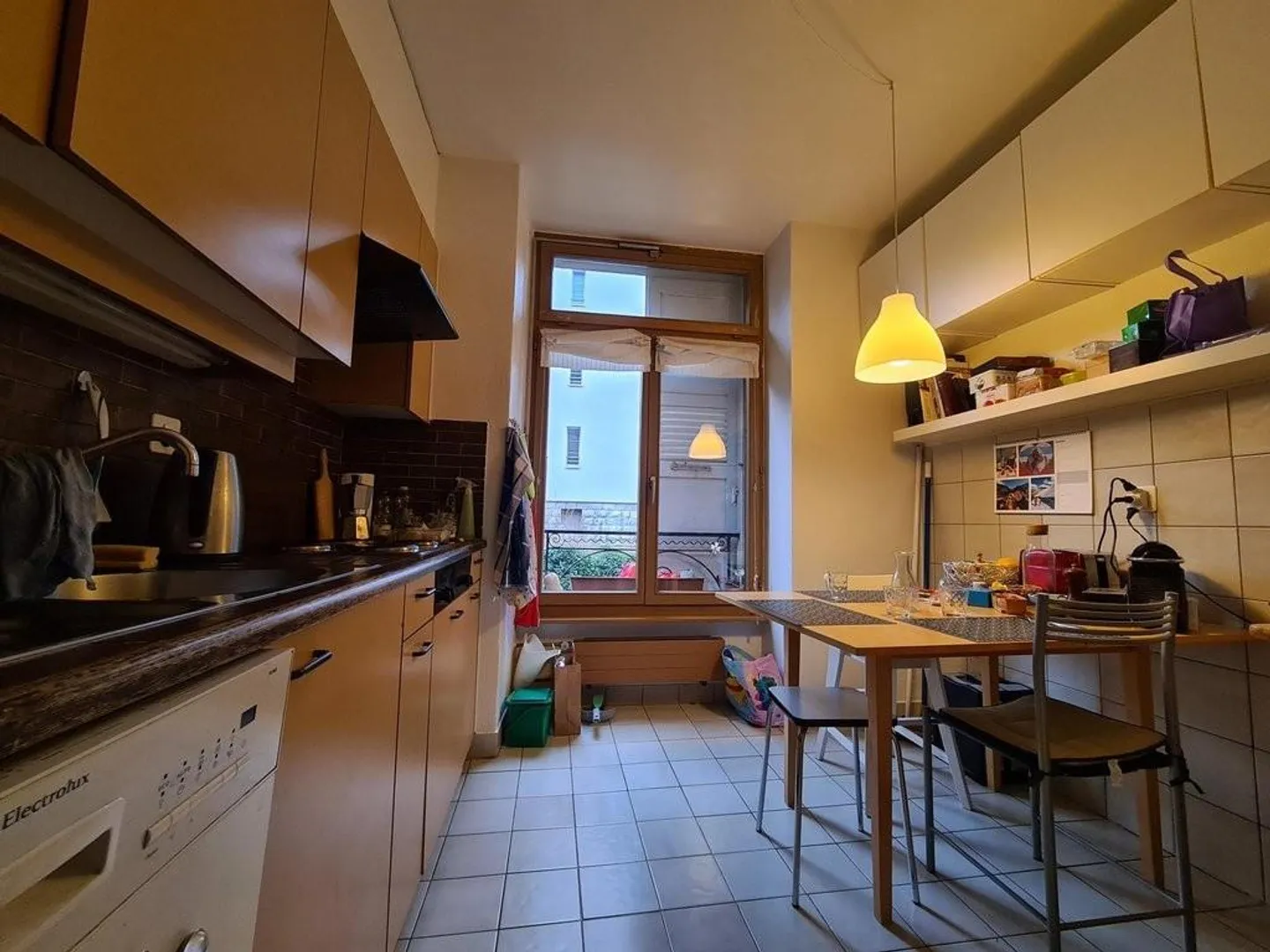 Charmante 3.5-Zimmer-Wohnung - Foto 4 von 6