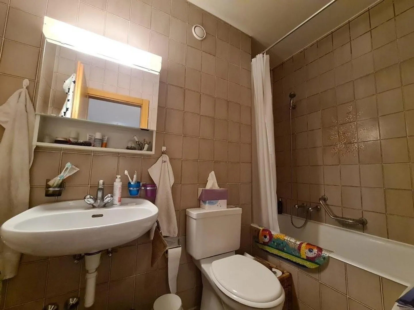 Charmante 3.5-Zimmer-Wohnung - Foto 5 von 6