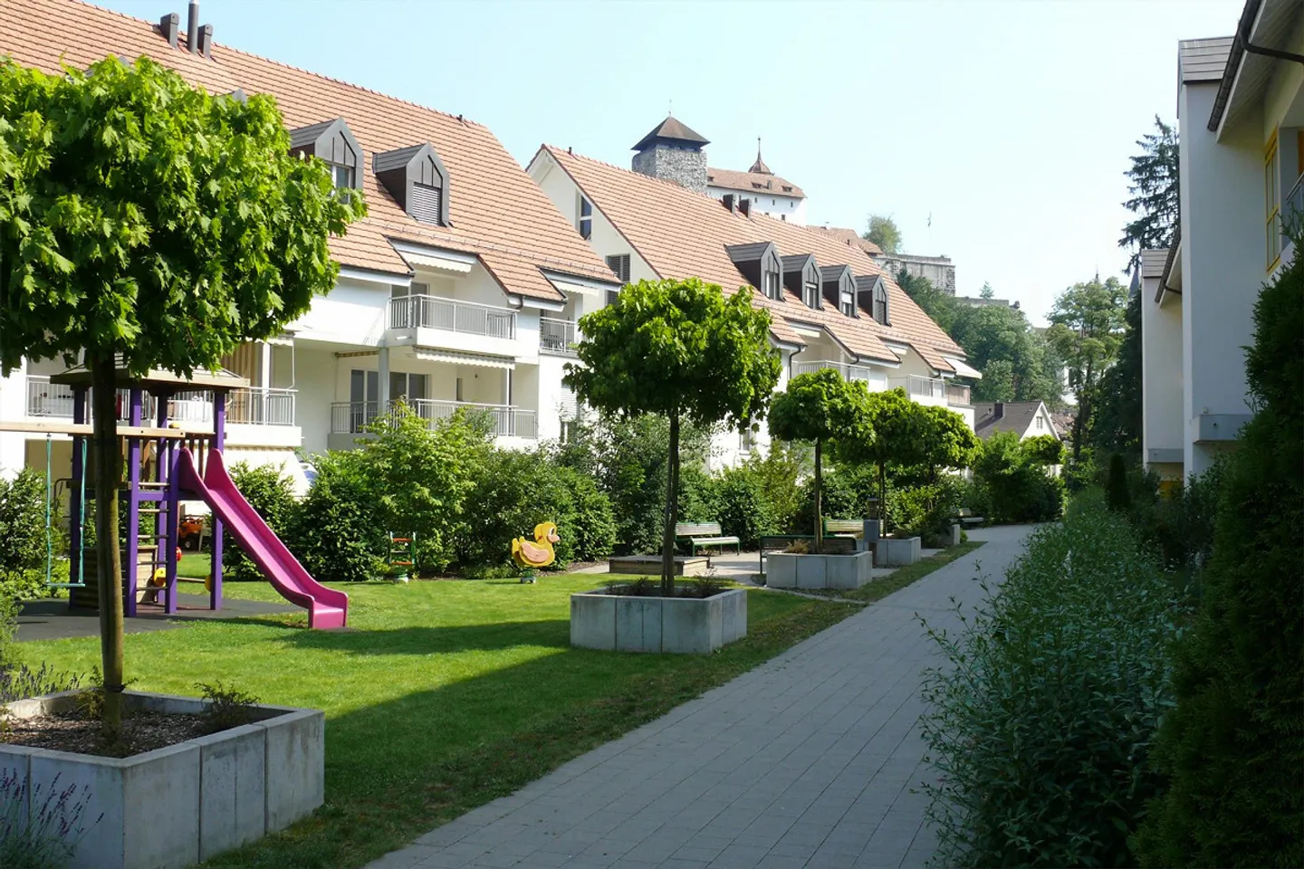 Sie suchen einen Lagerraum? - Foto 1 von 1