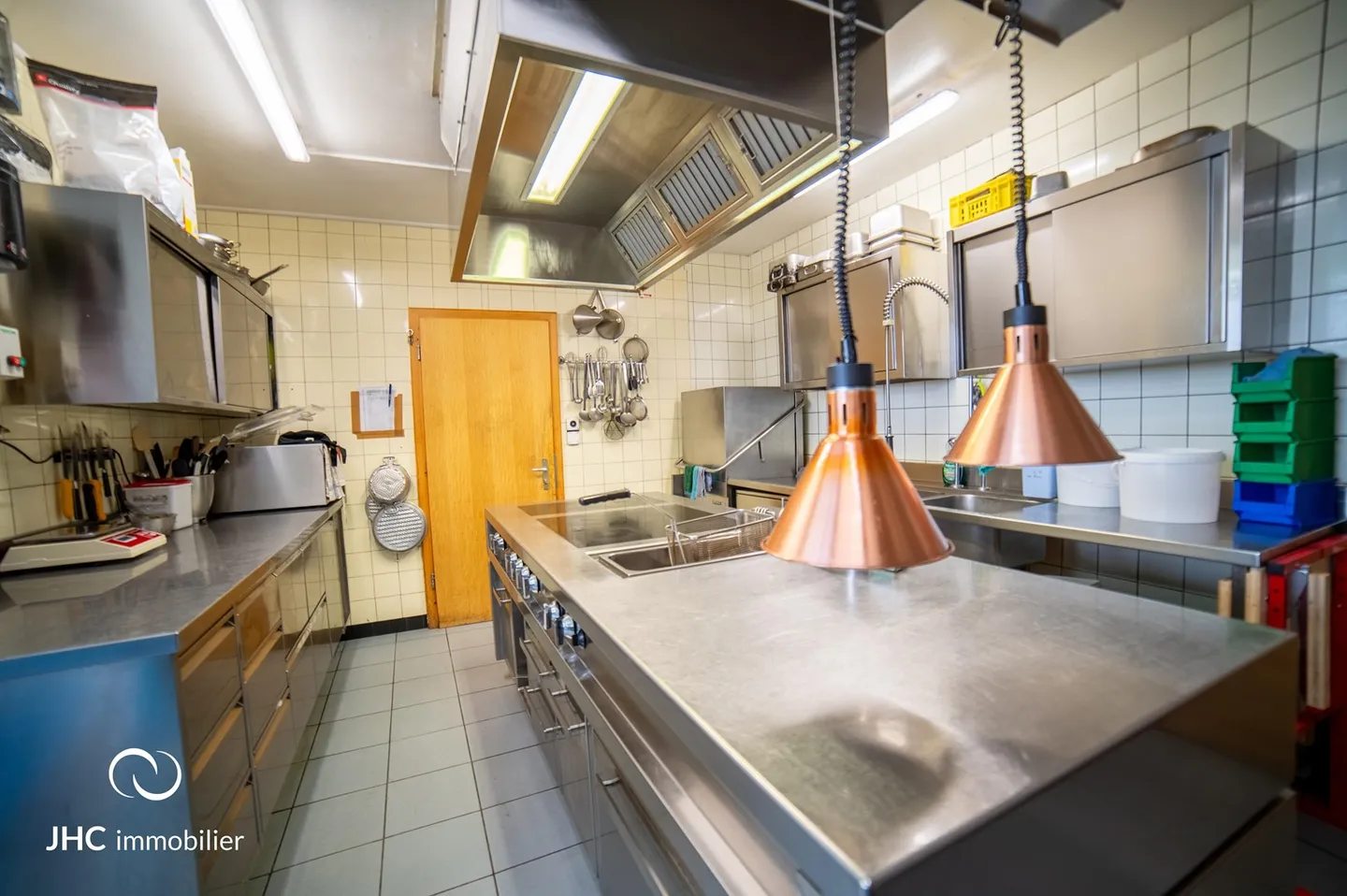 Spazio Commerciale a Morgins - Foto 14 di 14