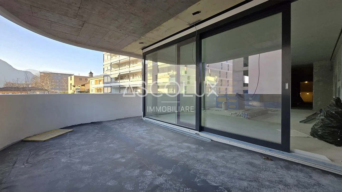 Ultimi 3.5 Locali Disponibili – Moderni, Luminosi e Funzionali | Le... - Foto 1 di 8