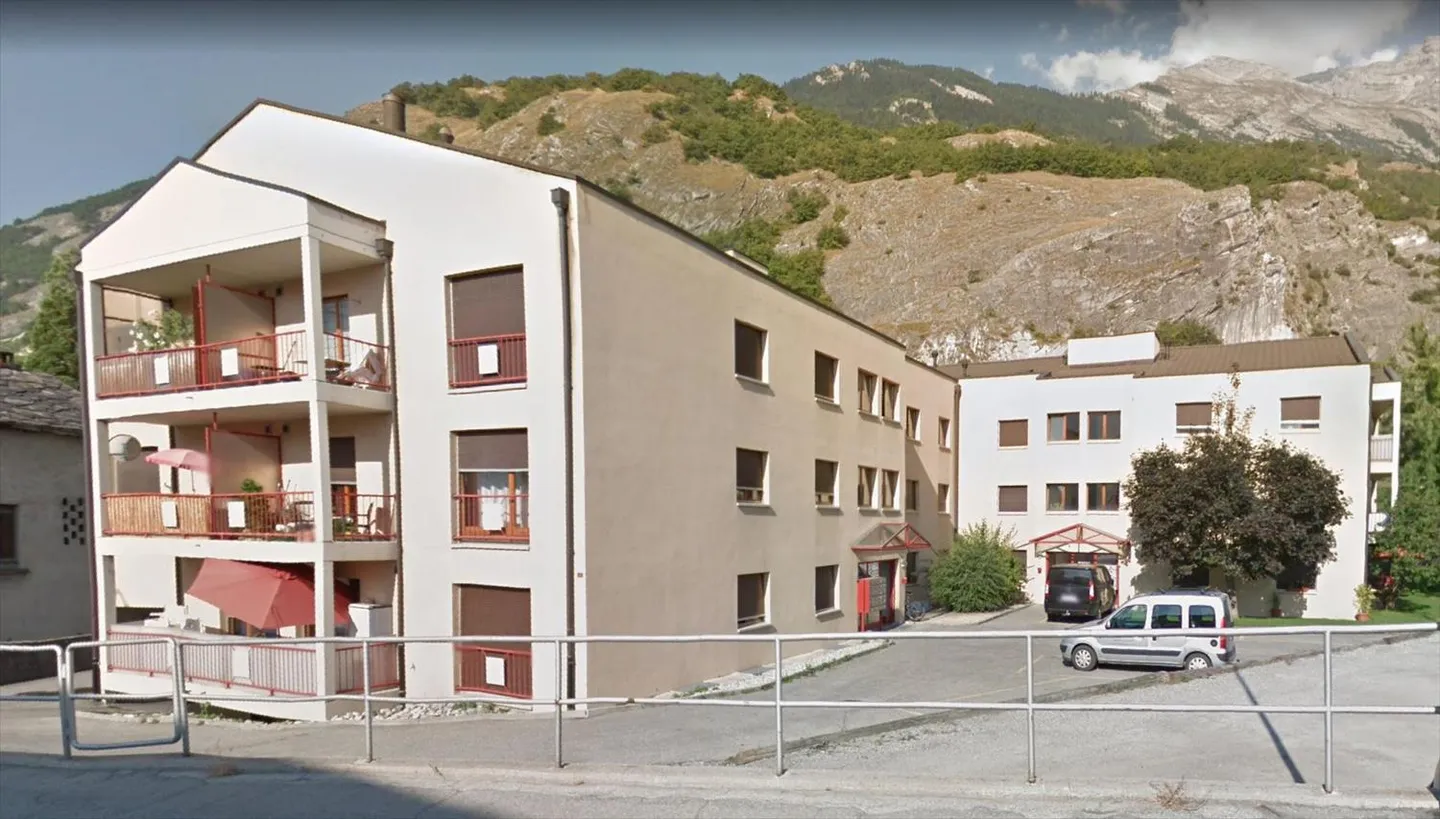 Appartement 4.5 pièces - Photo 1 sur 8