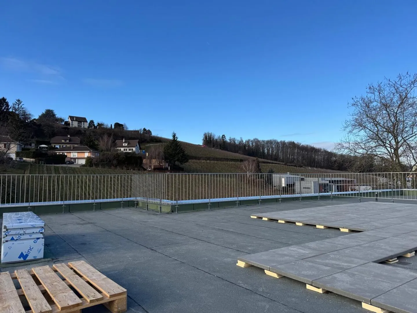 Modernes Mischgebäude - Foto 6 von 10