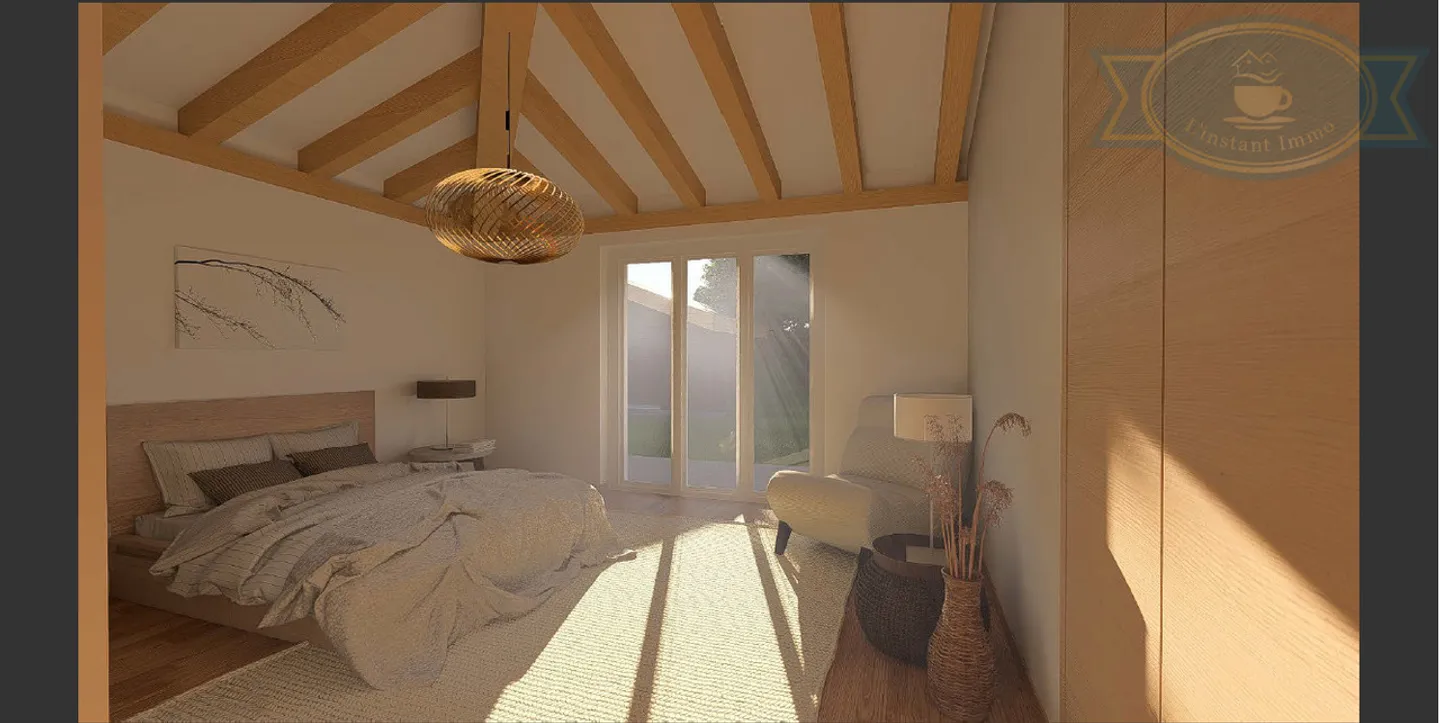 Maison individuelle à vendre - Photo 16 sur 21