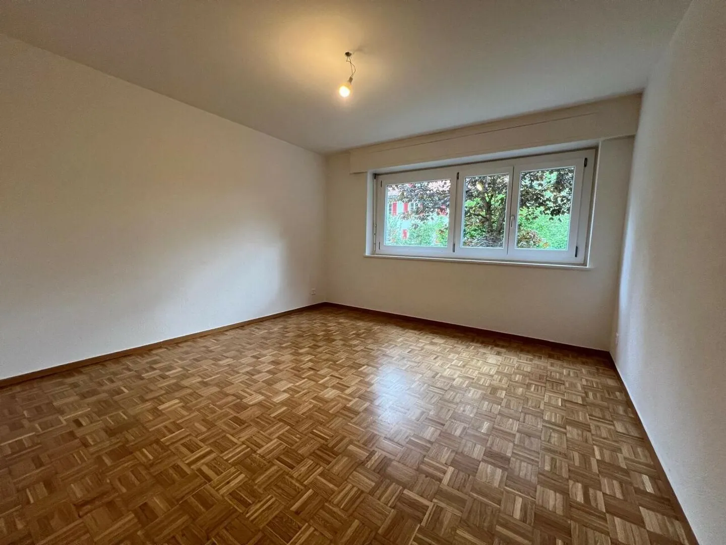 Appartement spacieux 3.5 pièces - Photo 3 sur 3