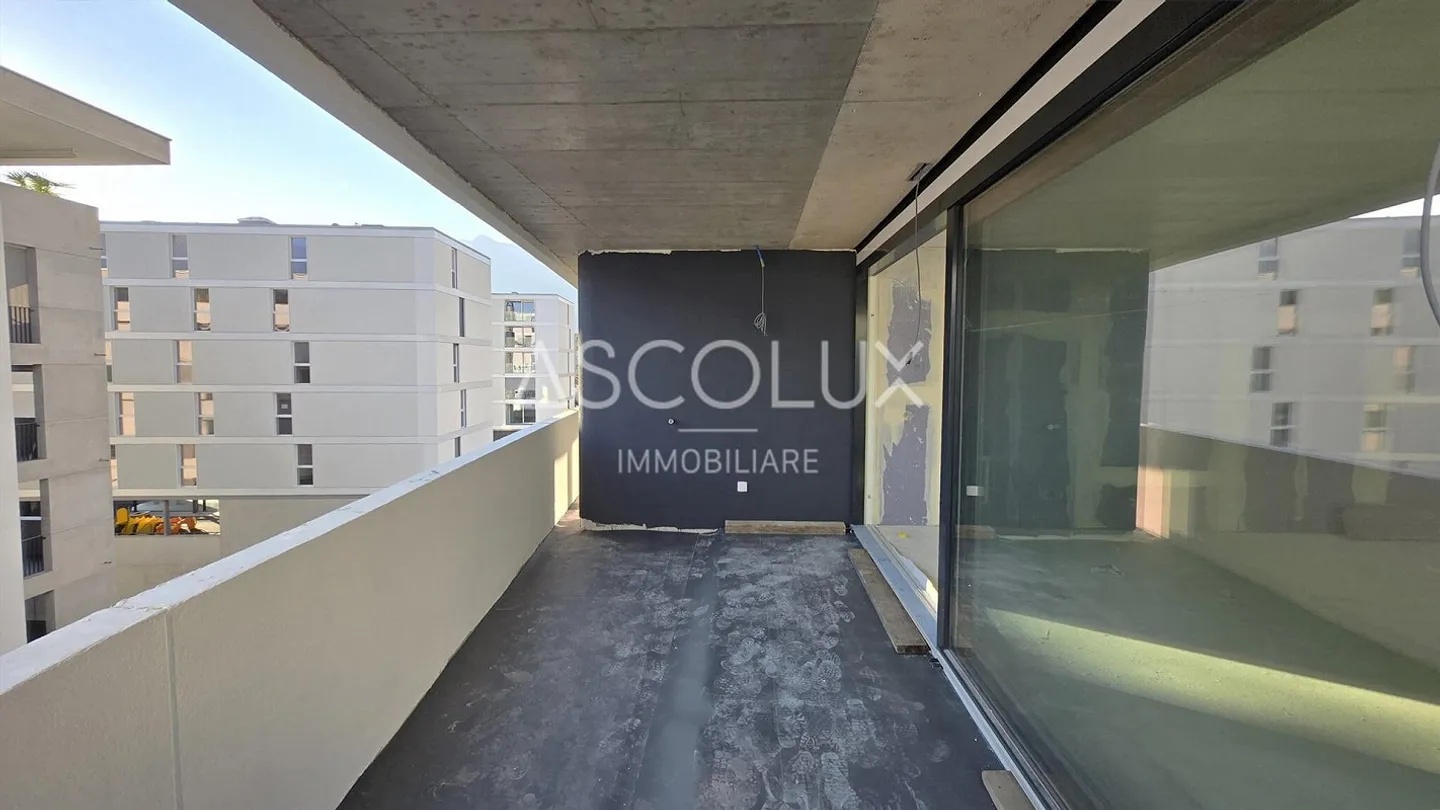 Ultimi 3.5 Locali Disponibili – Moderni, Luminosi e Funzionali | Le... - Foto 2 di 8