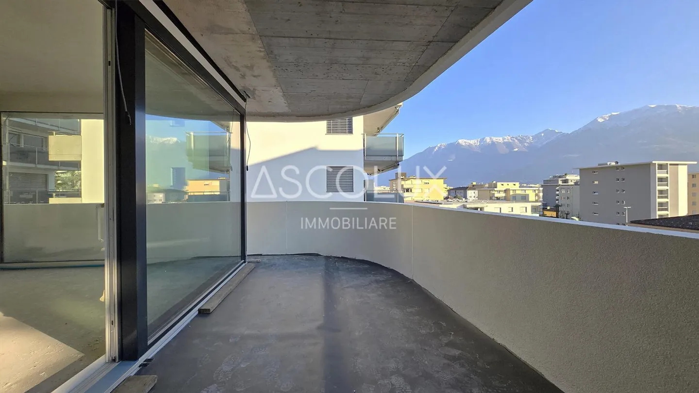 Ultimi 3.5 Locali Disponibili – Moderni, Luminosi e Funzionali | Le... - Foto 3 di 8
