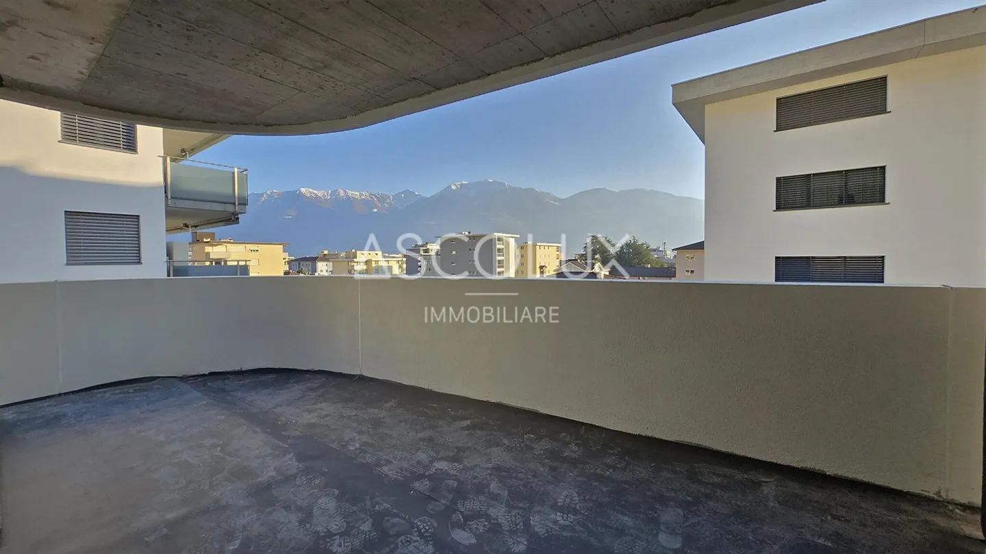 Ultimi 3.5 Locali Disponibili – Moderni, Luminosi e Funzionali | Le... - Foto 4 di 8