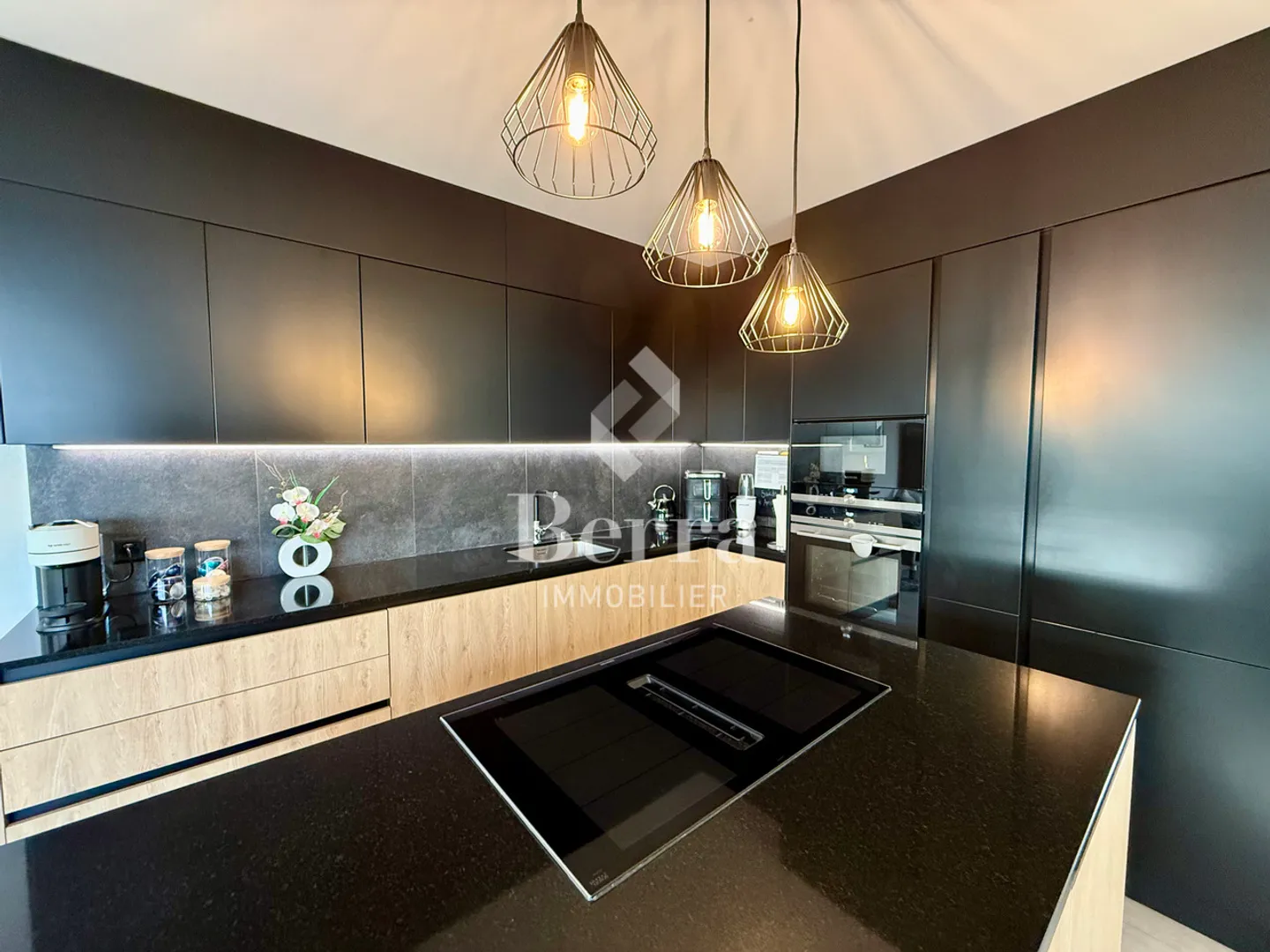 Immense terrace & superior finishes - Photo 2 of 15