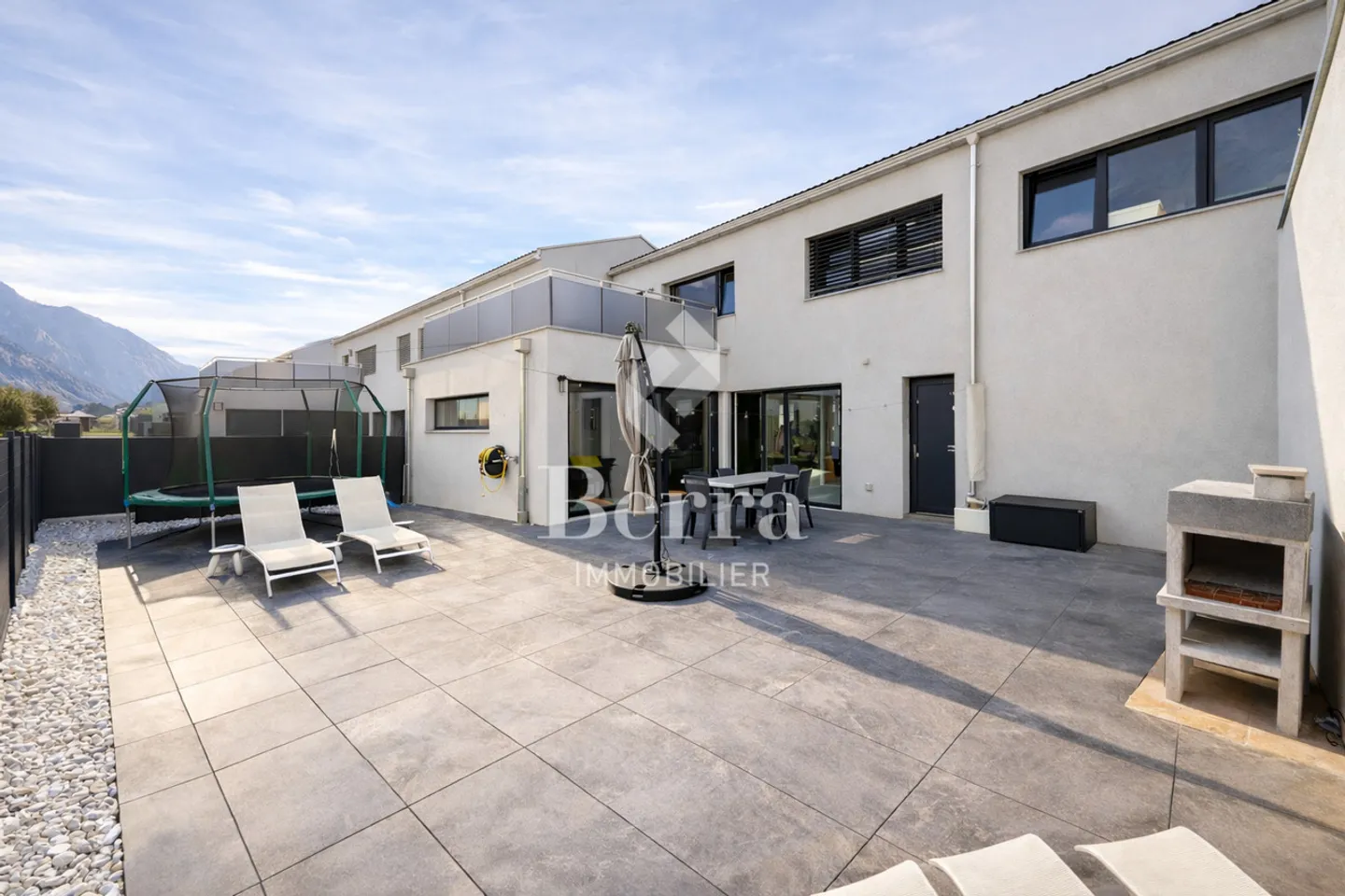 Immense terrace & superior finishes - Photo 1 of 15