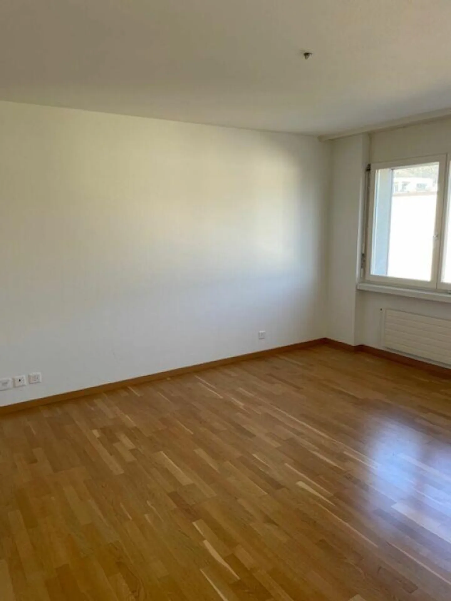 Cozy 3.5 room apartment for rent - Photo 4 of 13