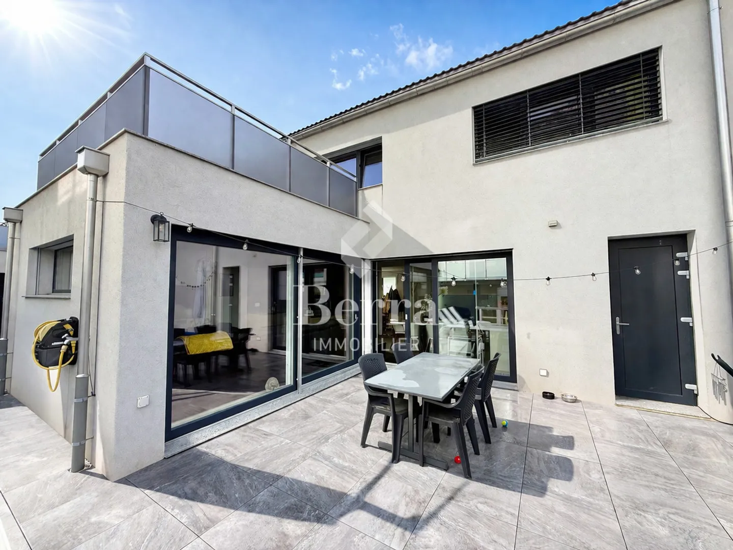 Immense terrace & superior finishes - Photo 6 of 15