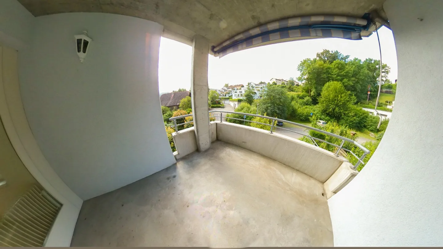 3.5 Zimmerwohnung in Adligenswil - Foto 2 von 10