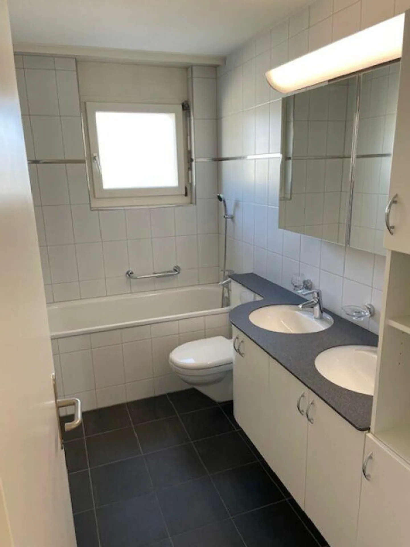 Cozy 3.5 room apartment for rent - Photo 5 of 13