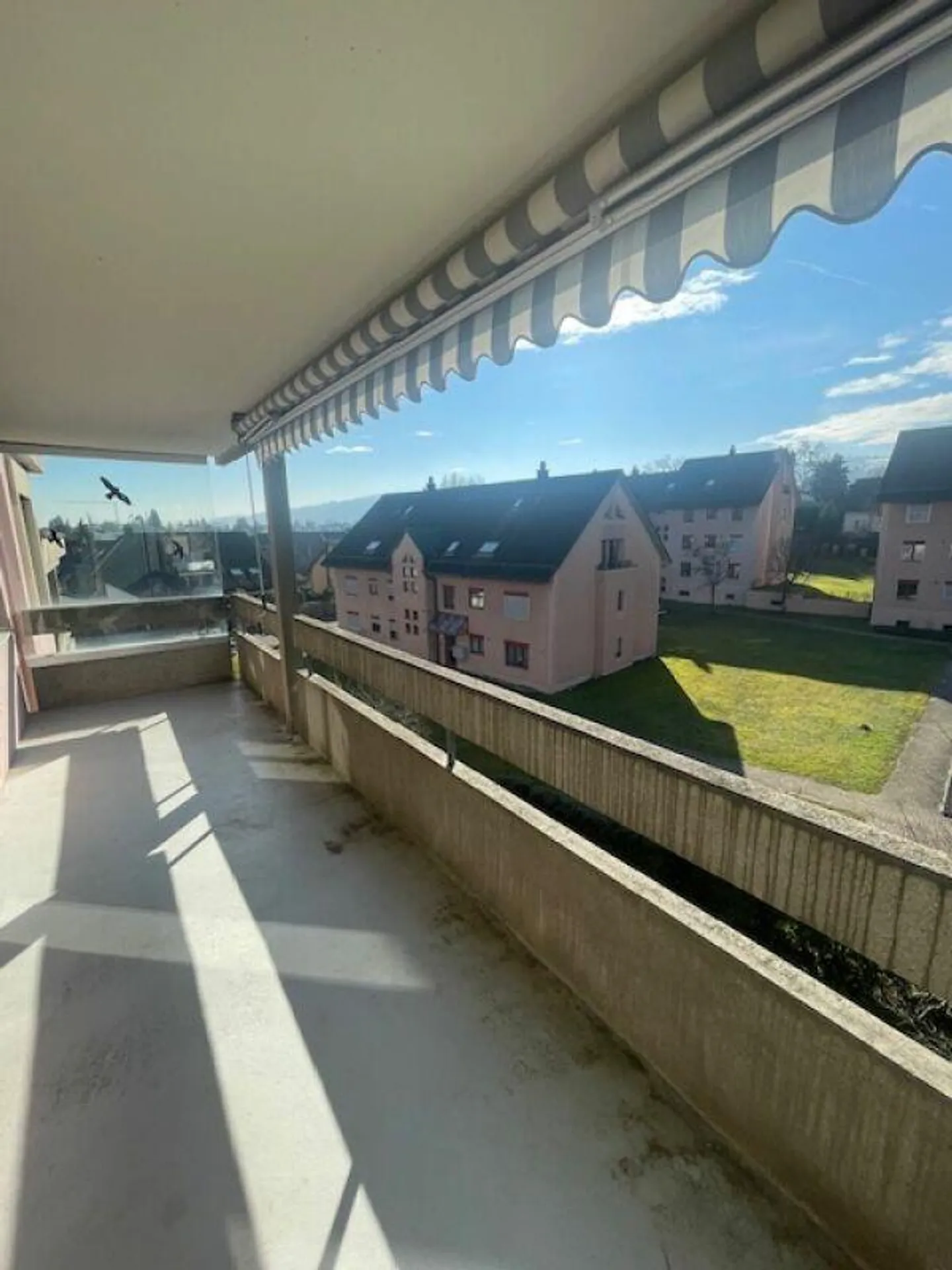 Cozy 3.5 room apartment for rent - Photo 7 of 13