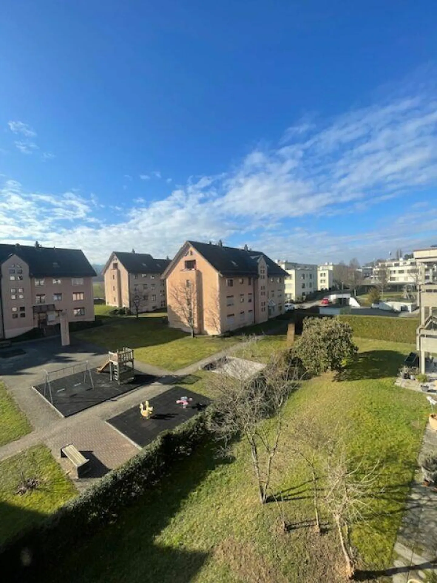 Cozy 3.5 room apartment for rent - Photo 8 of 13