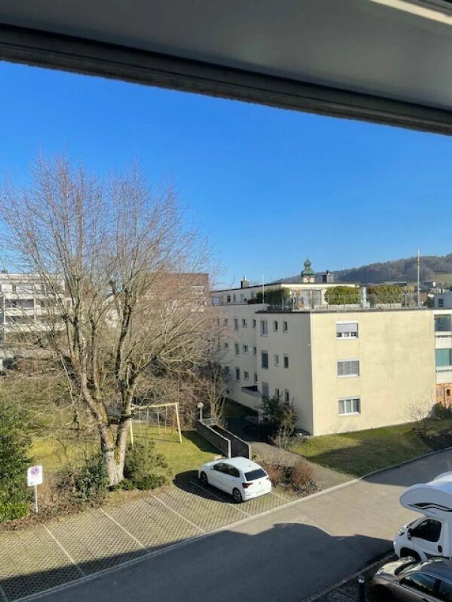 Cozy 3.5 room apartment for rent - Photo 9 of 13