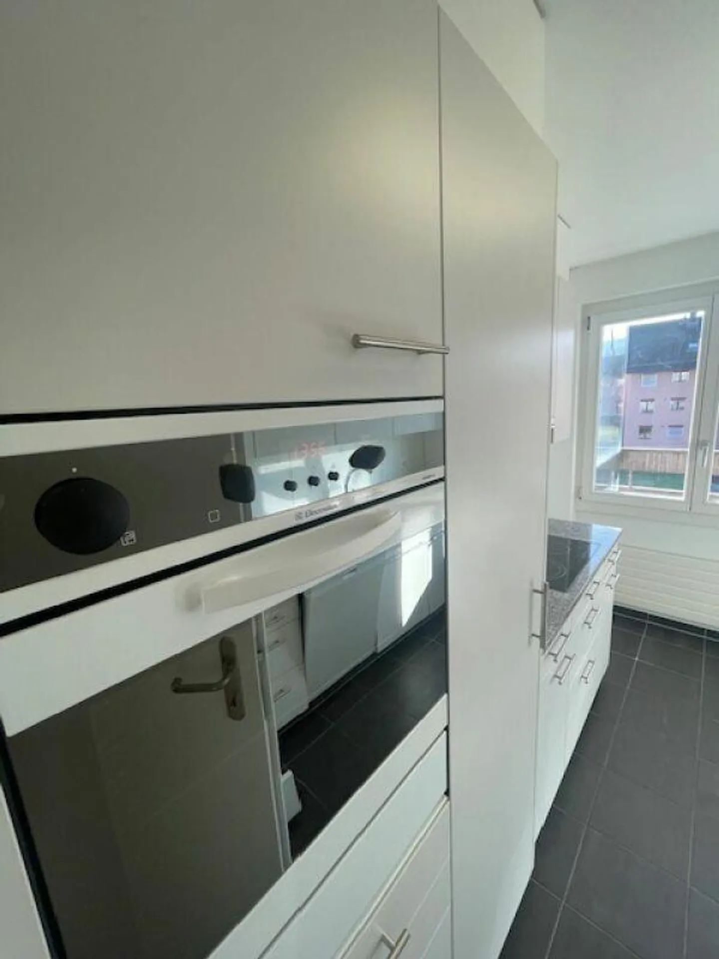 Cozy 3.5 room apartment for rent - Photo 10 of 13