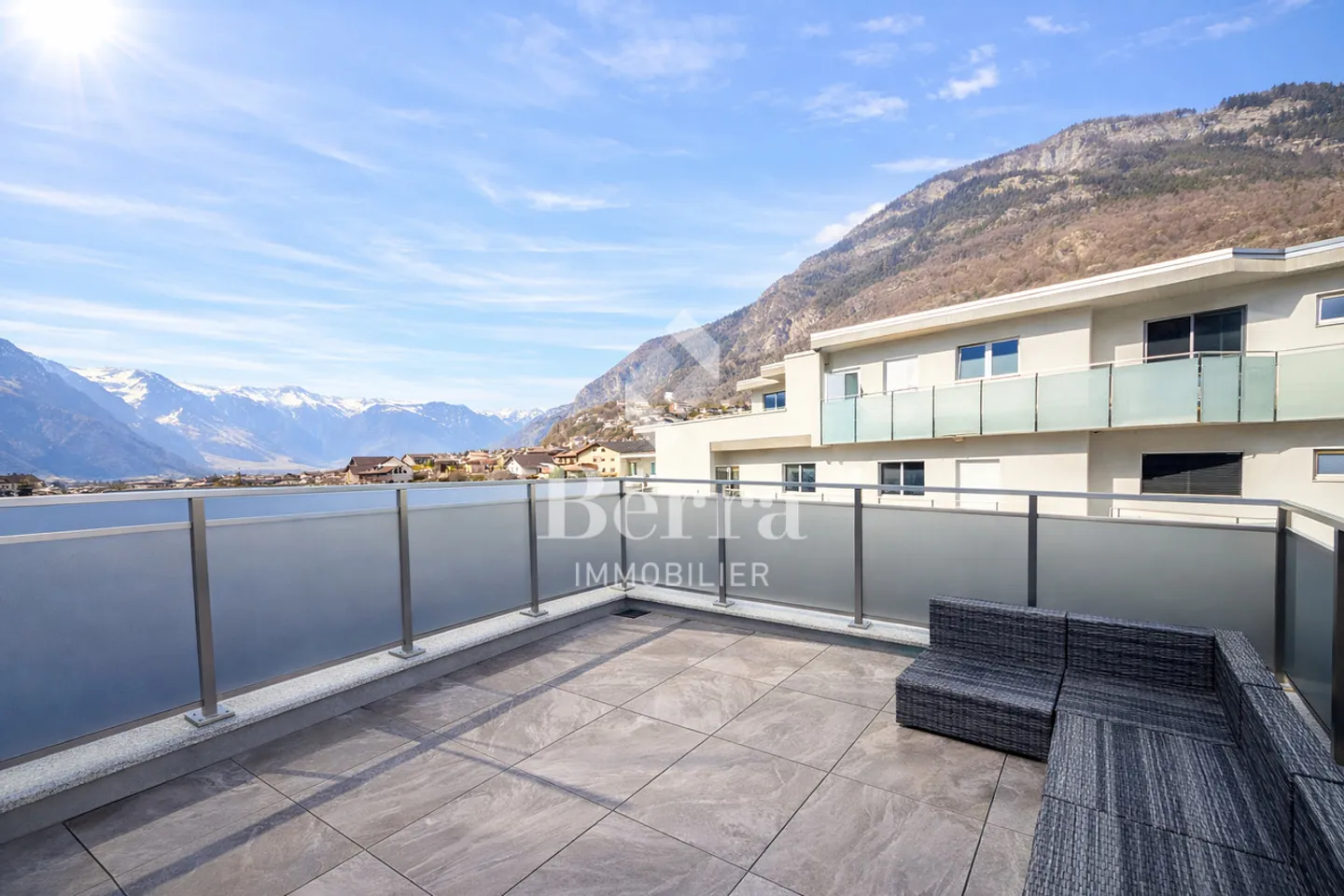 Immense terrace & superior finishes - Photo 10 of 15