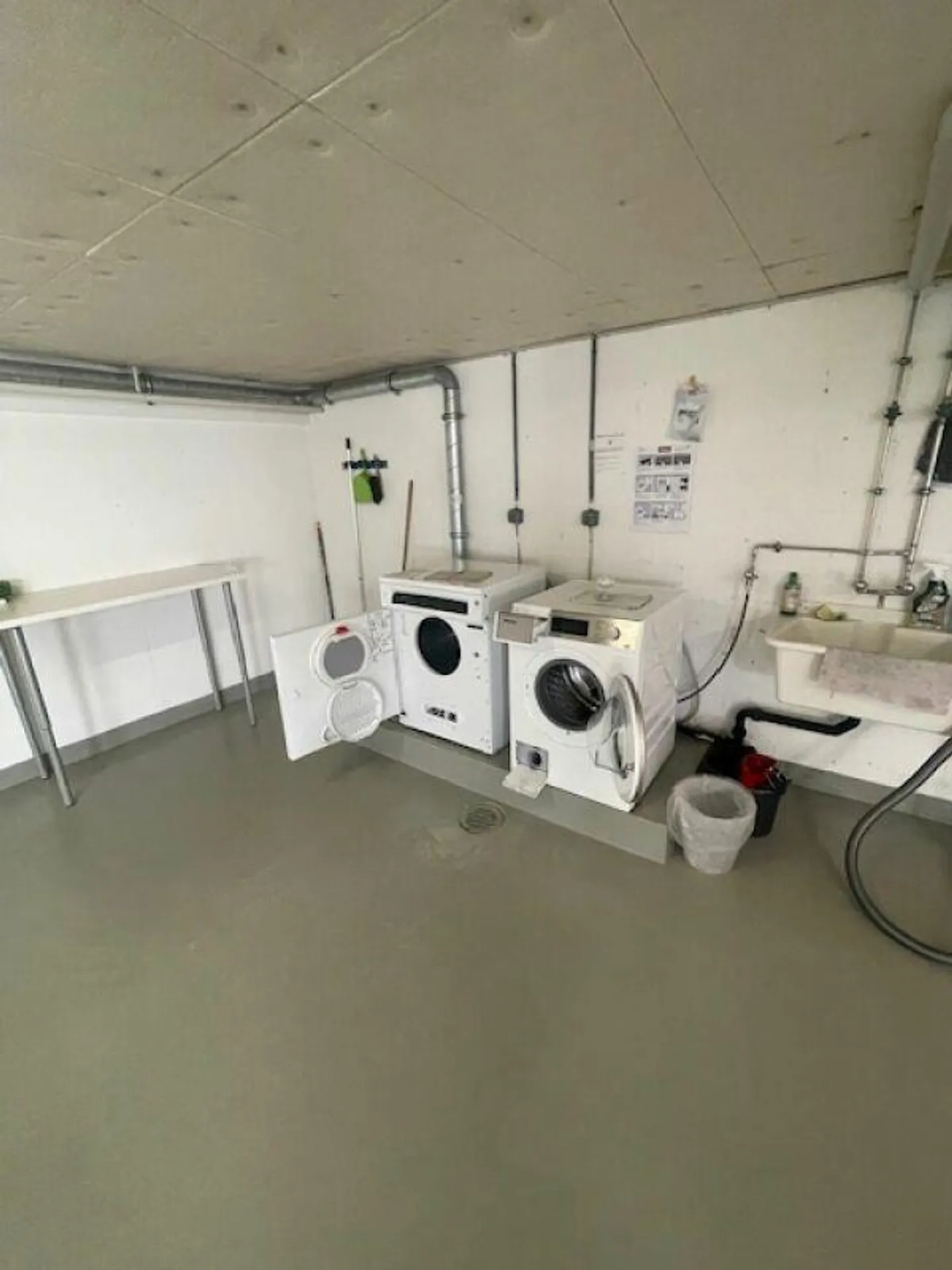 Cozy 3.5 room apartment for rent - Photo 12 of 13