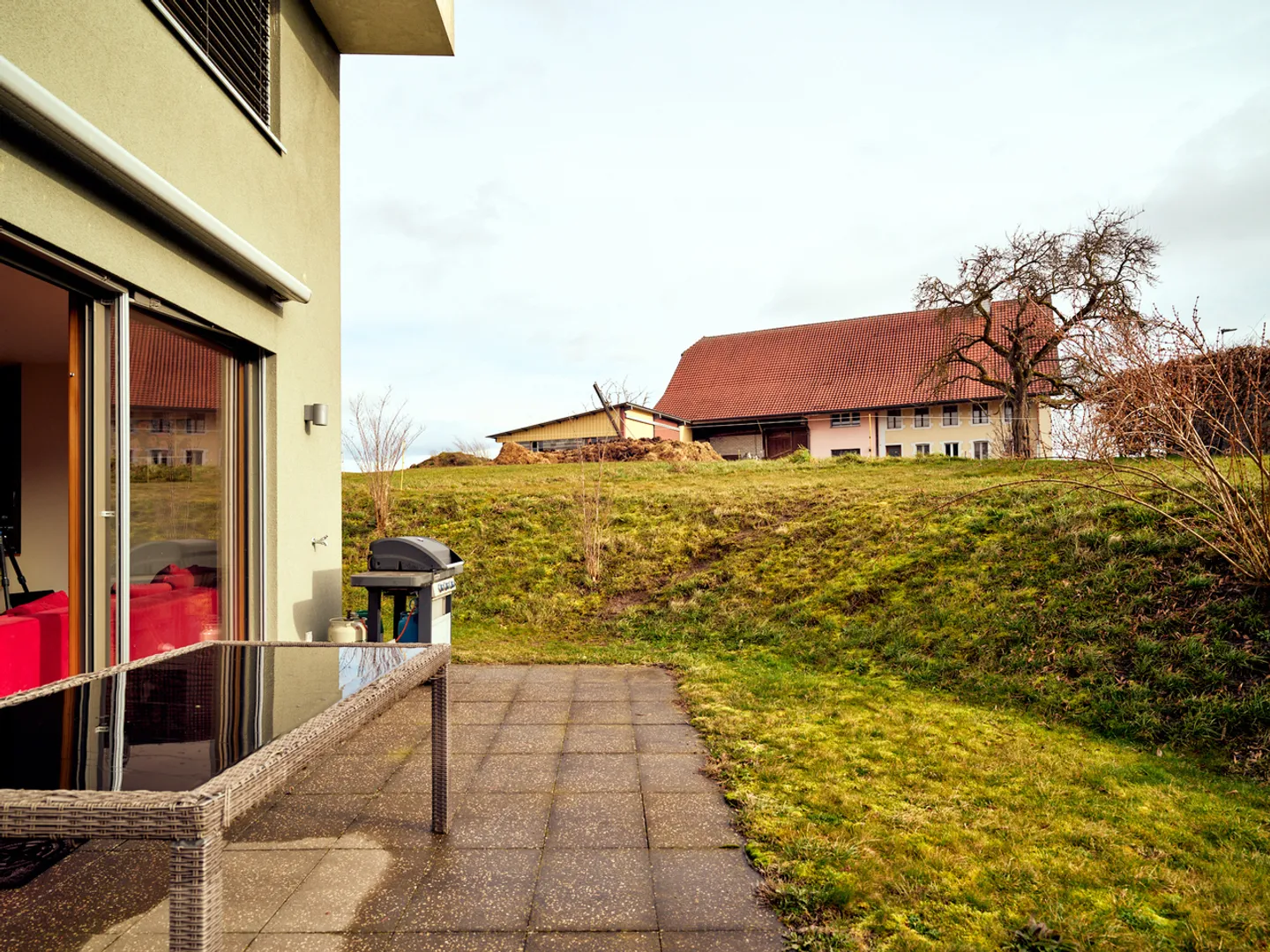 Bel appartement avec jardin - Photo 10 sur 12