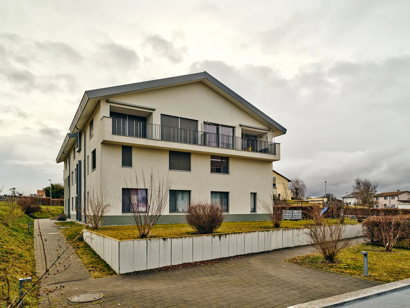 Bel appartement avec jardin - Photo 12 sur 12