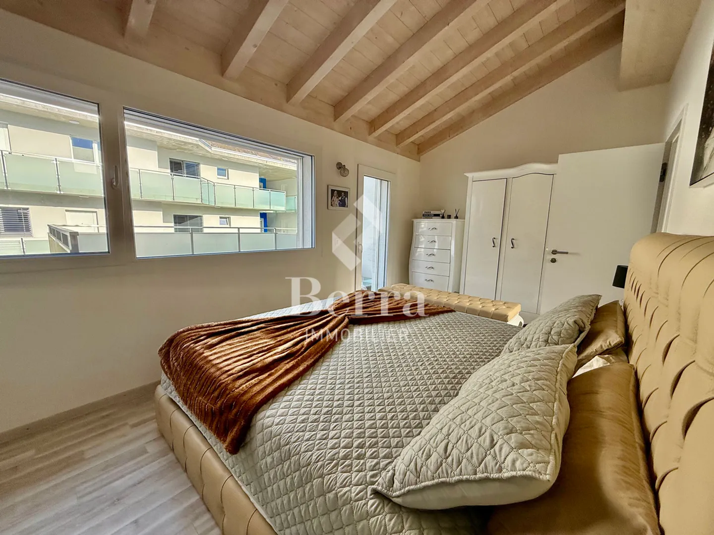 Immense terrace & superior finishes - Photo 13 of 15