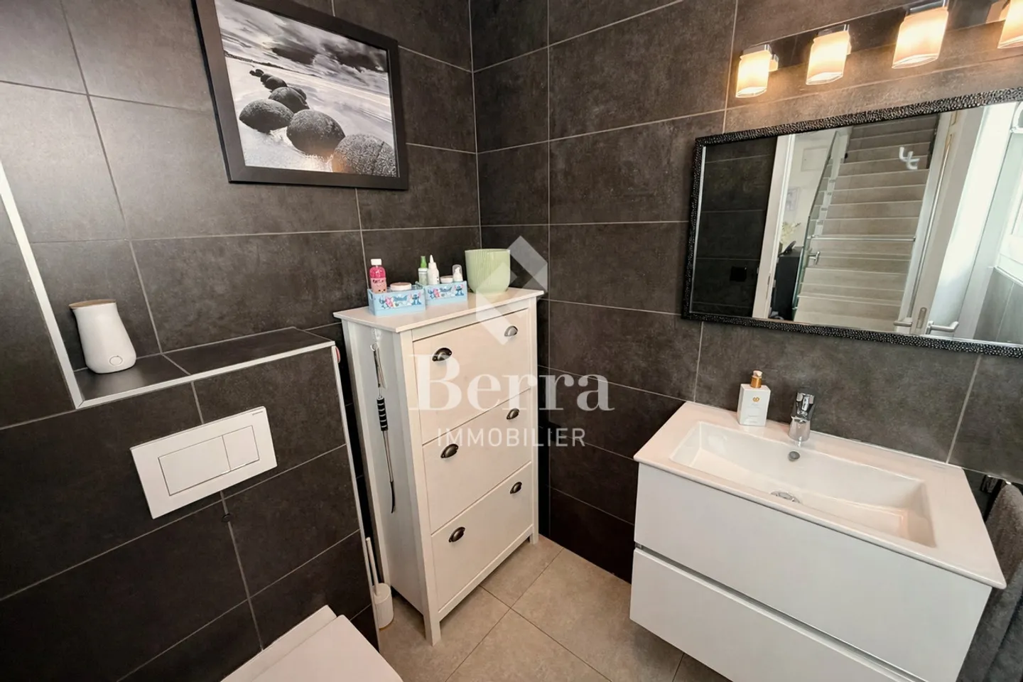 Immense terrace & superior finishes - Photo 7 of 15